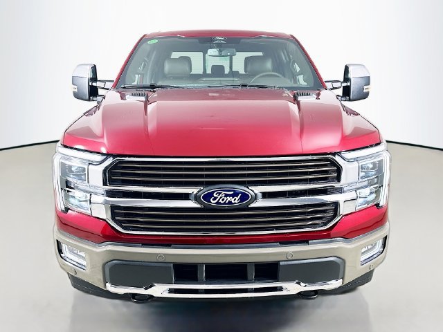New 2026 Ford F150 King Ranch w/ Equipment Group 601A High AWD/4WD image 2