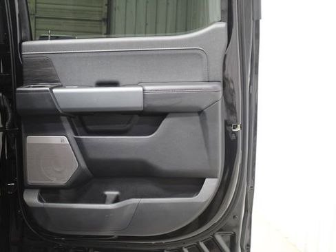 Used 2025 Ford F150 Lariat w/ Equipment Group 501A Mid image 24