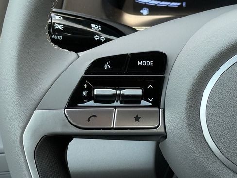 New 2026 Hyundai Elantra SEL Sport Premium FWD image 18