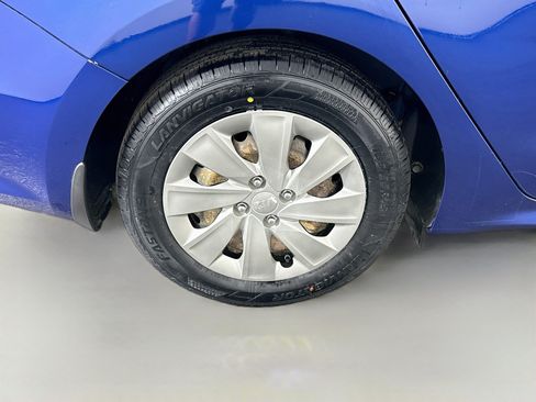 Used 2019 Kia Rio S w/ Technology Package FWD image 32