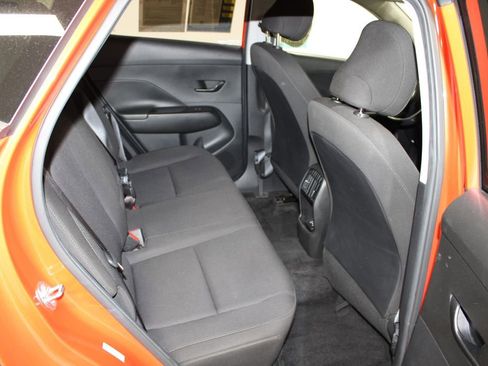 Used 2024 Hyundai Kona SEL image 29