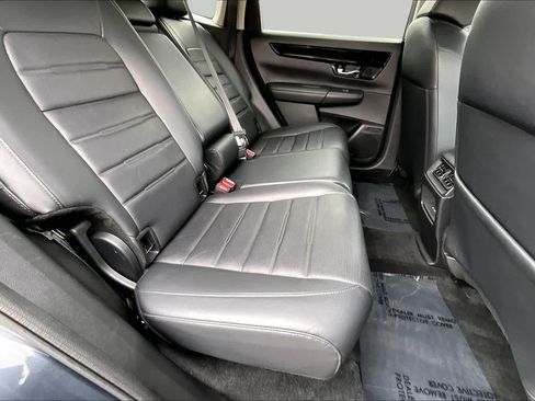 Used 2024 Honda CR-V EX-L image 19
