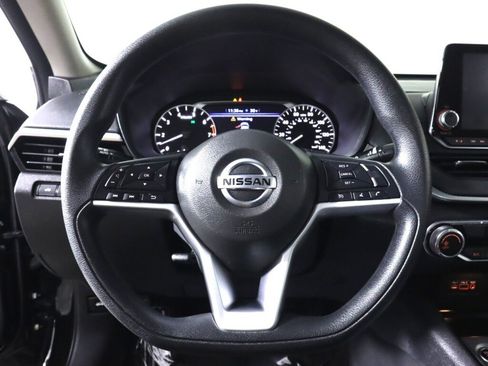 Used 2021 Nissan Altima 2.5 SV image 11