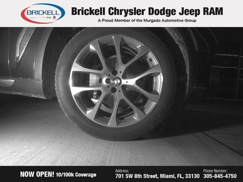 Used 2022 BMW X5 sDrive40i image 6