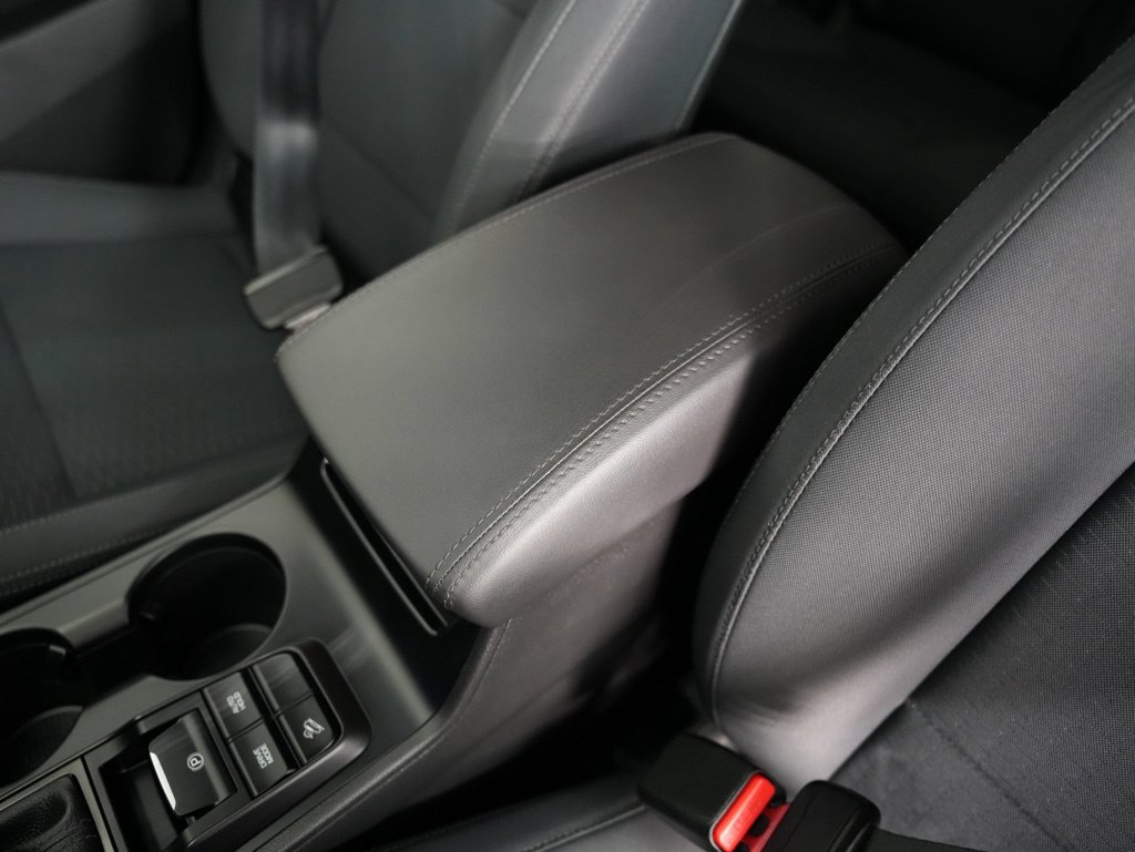 Used 2019 Hyundai Tucson SE AWD/4WD image 27