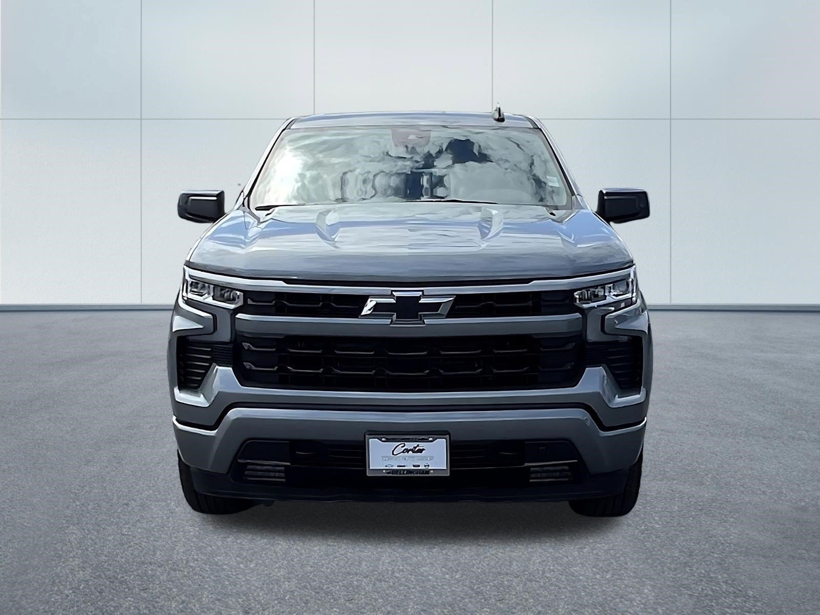 New 2026 Chevrolet Silverado 1500 RST w/ Convenience Package II AWD/4WD image 2