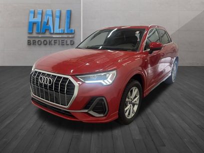 Used 2024 Audi Q3 2.0T Premium