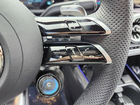 New 2026 Mercedes-Benz GLA 35 AMG 4MATIC image 23