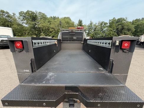 Used 2022 Ford F250 XLT w/ XLT Value Package AWD/4WD image 12