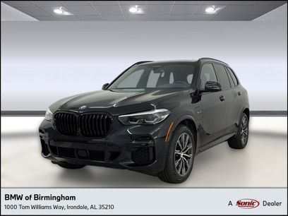 Used 2022 BMW X5 xDrive45e w/ M Sport Package