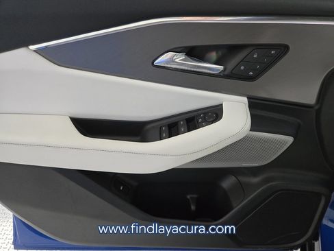 New 2024 Acura ZDX Type S AWD/4WD image 10