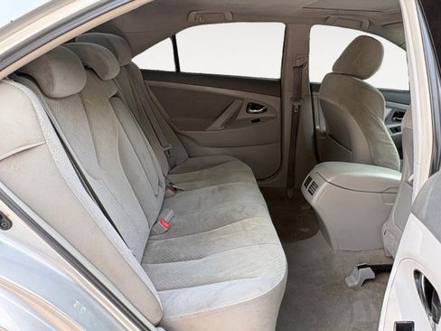 Used 2007 Toyota Camry Hybrid FWD image 6