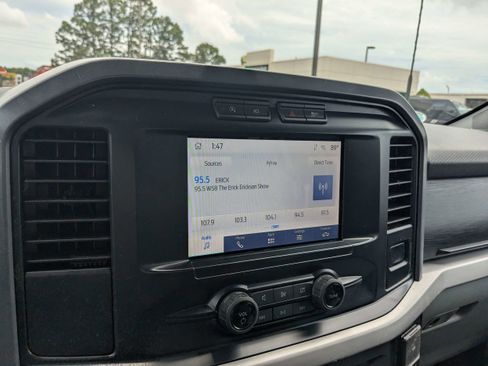 Used 2023 Ford F150 XLT RWD image 23