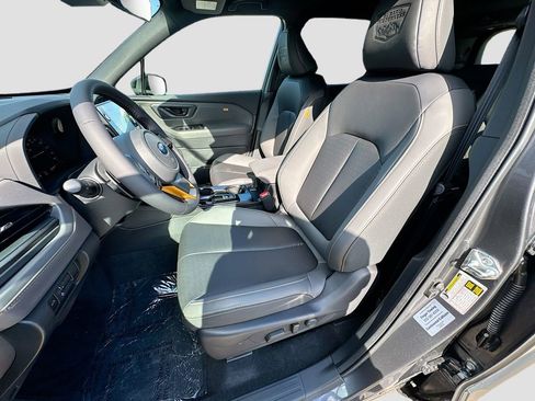 New 2026 Subaru Forester Wilderness AWD/4WD image 25