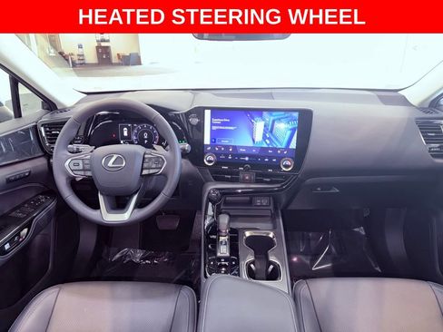 Certified 2024 Lexus NX 250 FWD w/ Cold Area Package image 14