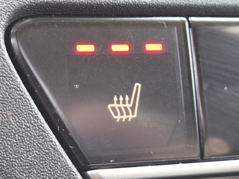 Used 2025 Honda CR-V EX image 5