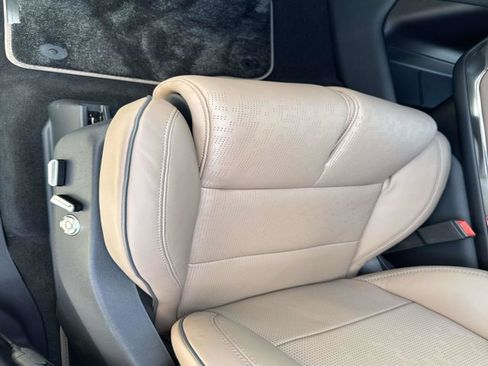 New 2025 Lincoln Navigator L Black Label image 11