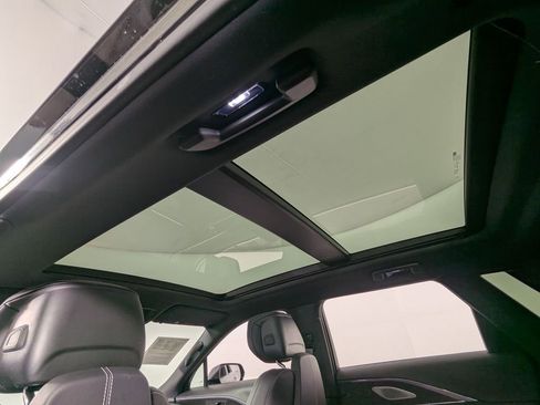 Used 2024 Cadillac Lyriq Luxury w/ LPO, Floor Liner Package image 13