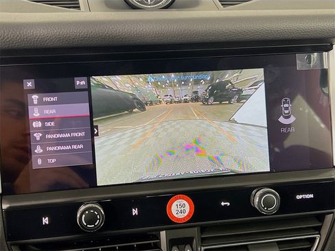 New 2026 Porsche Macan S image 17