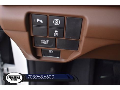 New 2026 Acura RDX Technology Package image 23