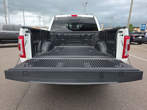 Used 2023 Ford F150 Lariat w/ Equipment Group 502A High AWD/4WD image 15