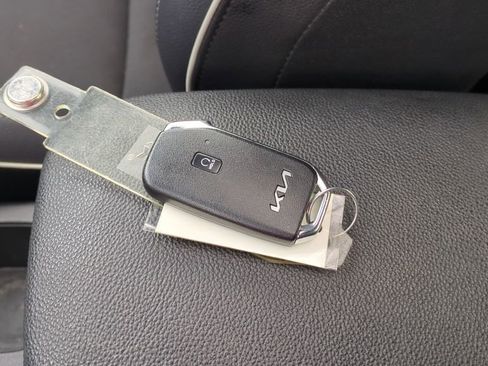 Used 2024 Kia Forte GT-Line w/ GT-Line Premium Package image 25