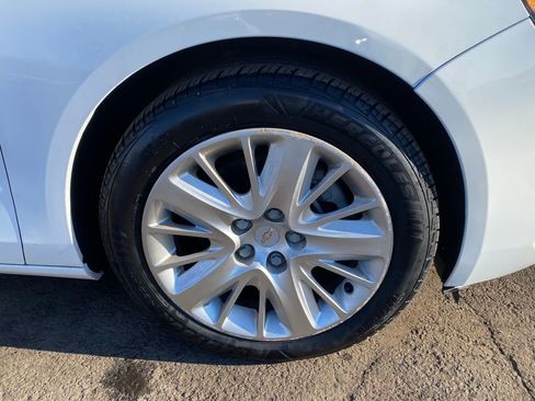 Used 2017 Chevrolet Impala LS image 26