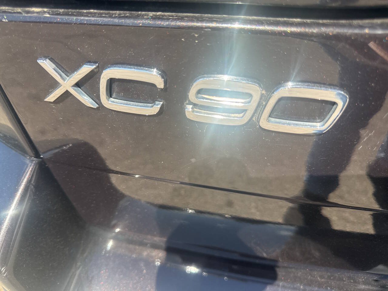 Used 2010 Volvo XC90 V8 AWD/4WD image 25