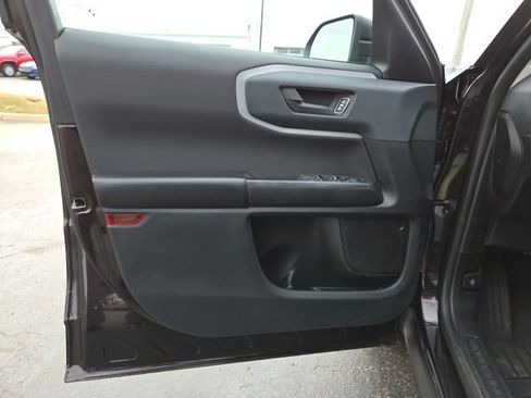 Used 2021 Ford Bronco Sport Big Bend AWD/4WD image 10