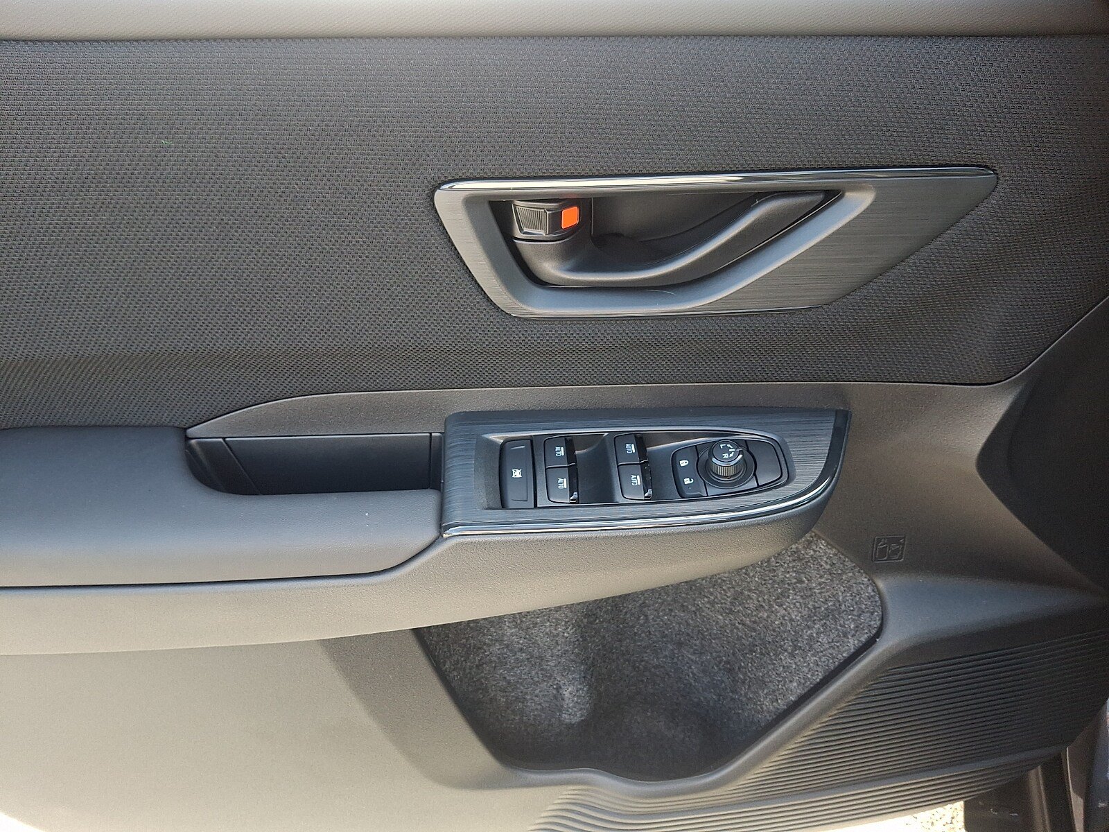 New 2026 Subaru Outback Premium AWD/4WD image 8