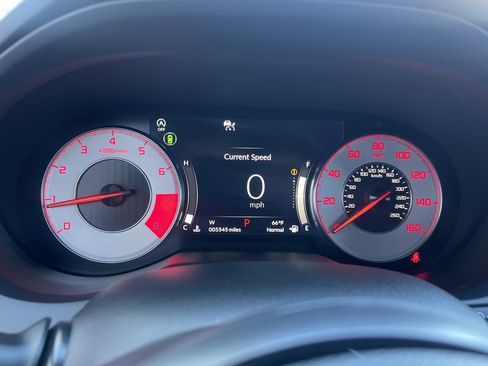 Used 2024 Acura RDX A-Spec image 20