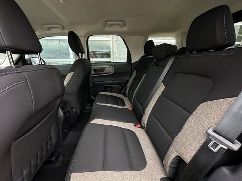 New 2025 Ford Bronco Sport Big Bend w/ Convenience Package image 47