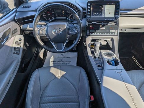 Used 2019 Toyota Avalon Touring w/ Advanced Safety Package image 26