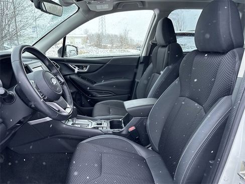 Used 2021 Subaru Forester Premium w/ Popular Package #1 image 22
