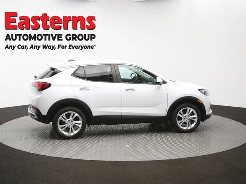 Used 2022 Buick Encore GX Preferred w/ Cold Weather Comfort Package FWD image 43