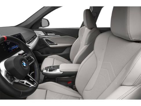 Used 2024 BMW X1 M35i w/ M Sport Professional Package AWD/4WD image 12