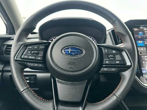 Certified 2025 Subaru Crosstrek 2.5i Limited image 28