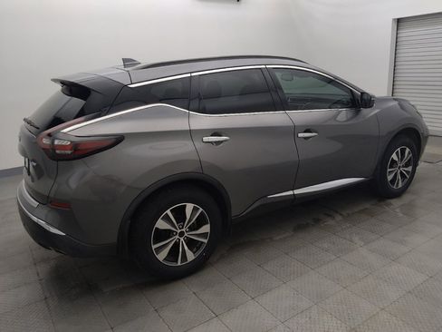 Used 2021 Nissan Murano SV FWD image 10