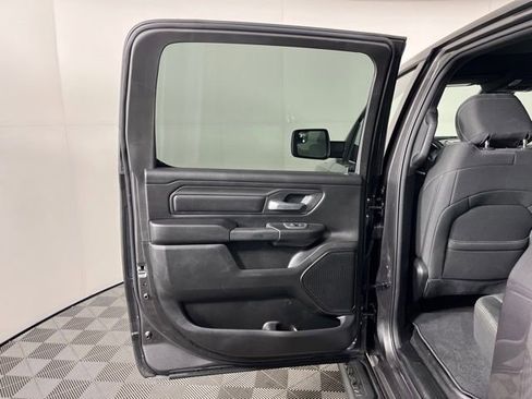 Used 2026 RAM 1500 Express image 35