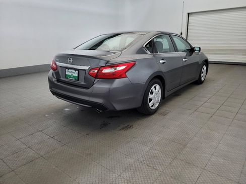 Used 2017 Nissan Altima 2.5 S w/ Power Driver Seat Package FWD image 9