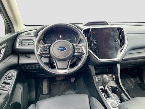 Used 2024 Subaru Ascent Limited AWD/4WD image 23
