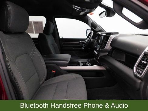 Used 2022 RAM 1500 Big Horn image 37