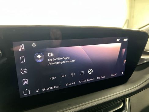 Used 2025 Buick Envista Preferred w/ Convenience I Package image 14