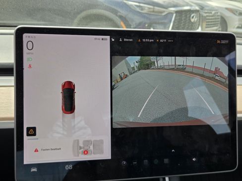 Used 2018 Tesla Model 3 Long Range image 17