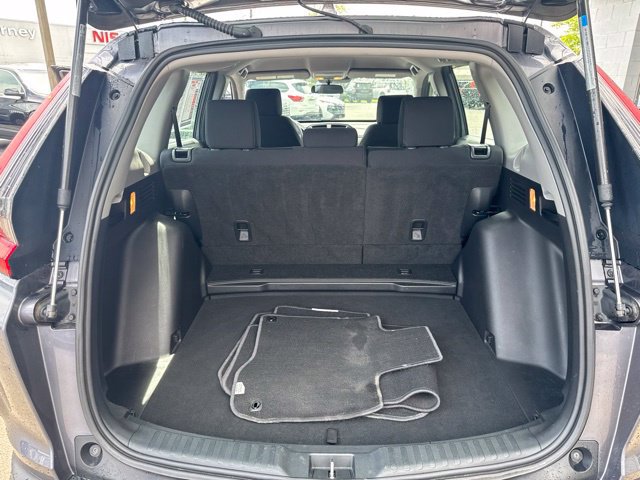 Used 2020 Honda CR-V LX image 20