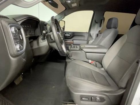 Used 2021 GMC Sierra 2500 SLE w/ SLE Value Package; AWD/4WD image 20