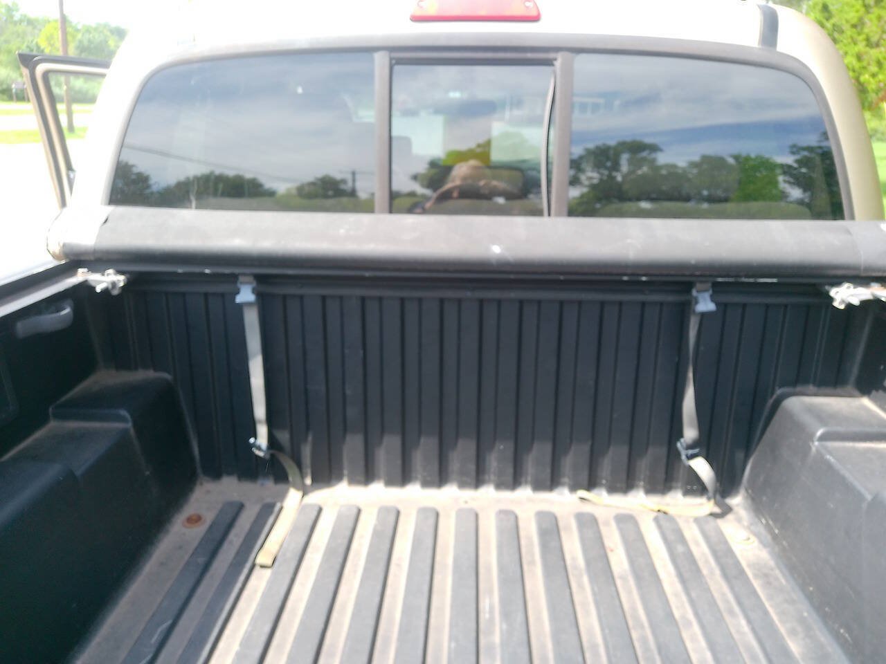 Used 2005 Toyota Tacoma 4x4 Double Cab image 15