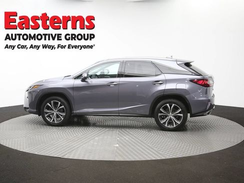 Used 2016 Lexus RX 350 AWD w/ Premium Package image 67