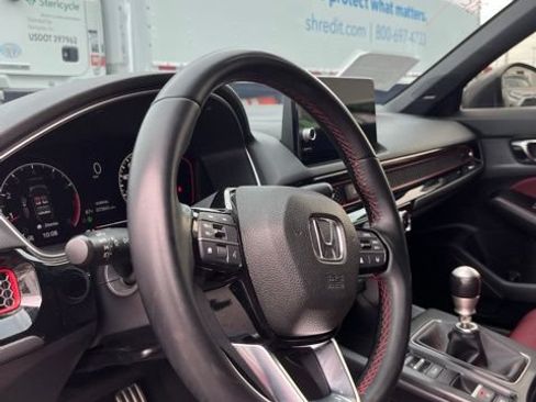 Used 2022 Honda Civic Si image 13