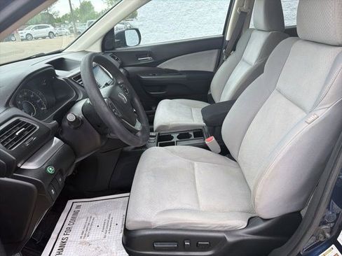 Used 2015 Honda CR-V EX image 13